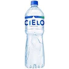 [PR000677] AGUA CIELO  2.5L
